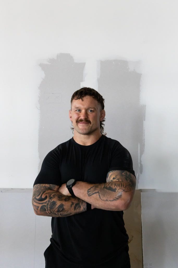Andrew Porter