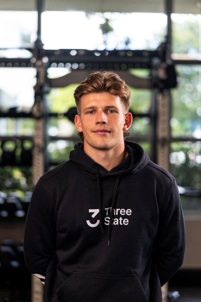 Jake Smyth