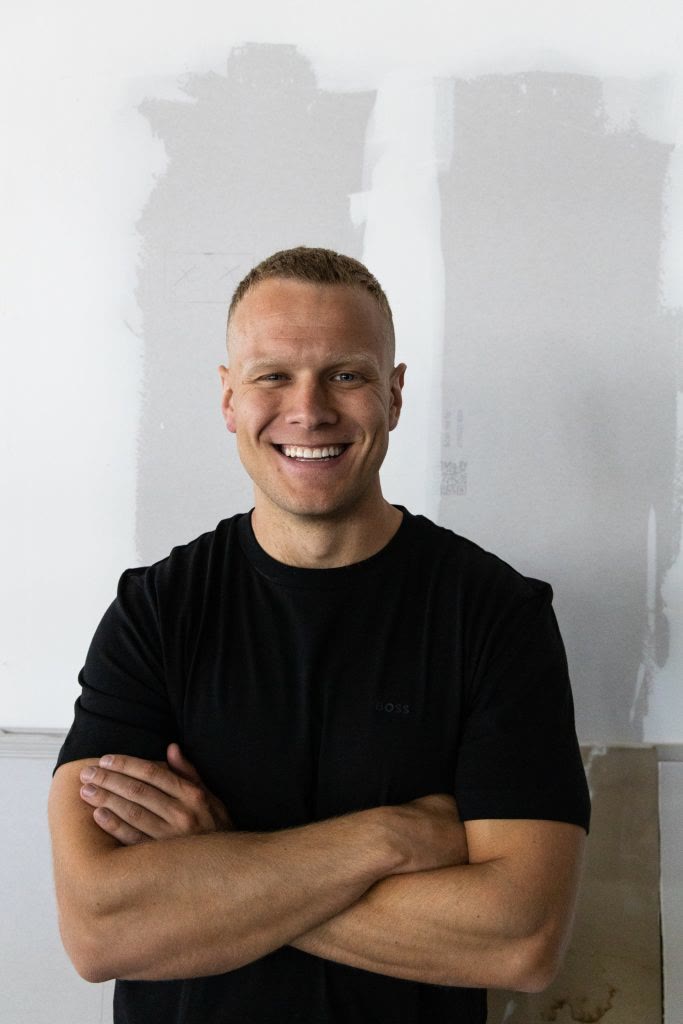 Josh Percival